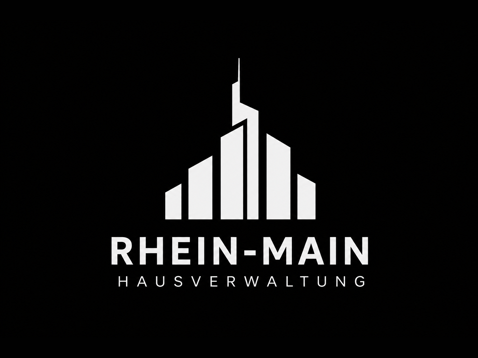 Logo Rhein-Main Hausverwaltung